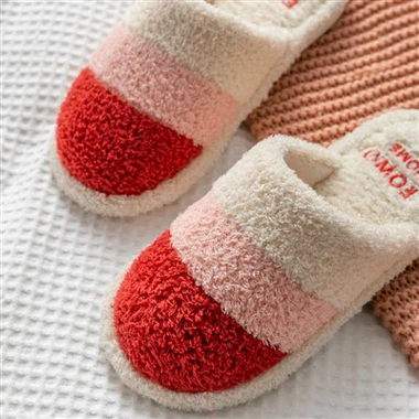 Shu Velveteen Slipper